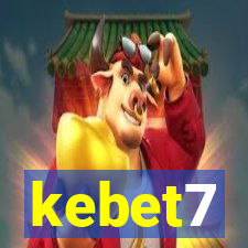 kebet7