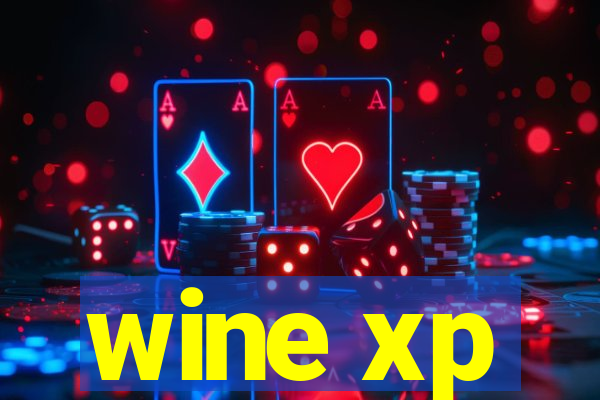 wine xp