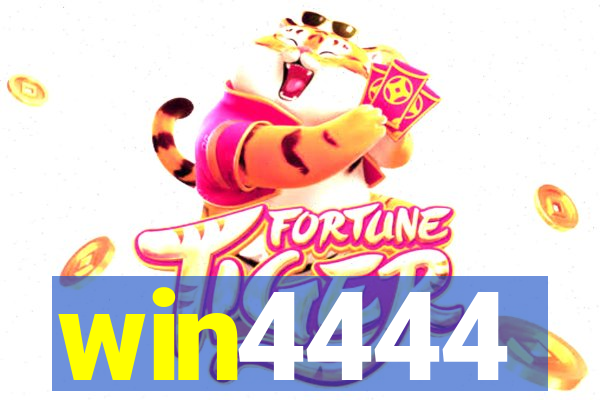 win4444