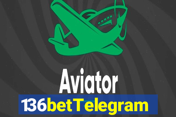 136betTelegram