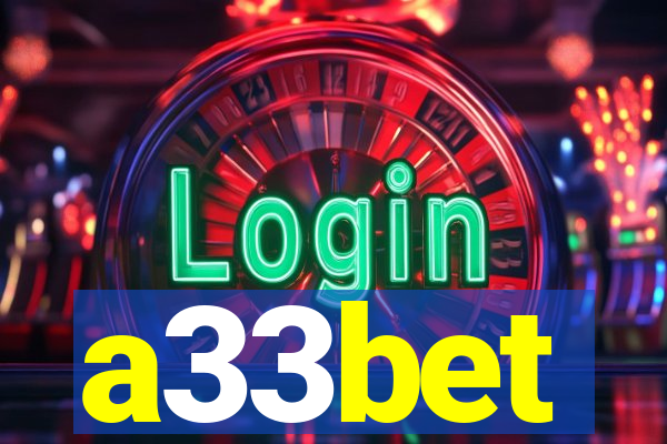 a33bet