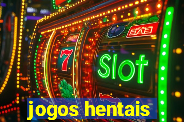 jogos hentais