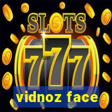 vidnoz face