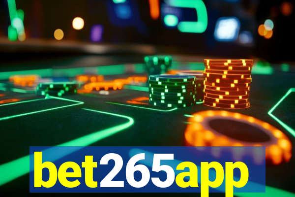 bet265app