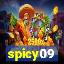 spicy09