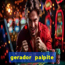 gerador palpite mega-sena hoje