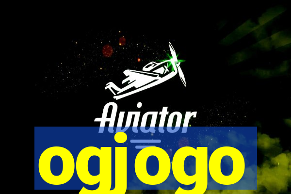 ogjogo