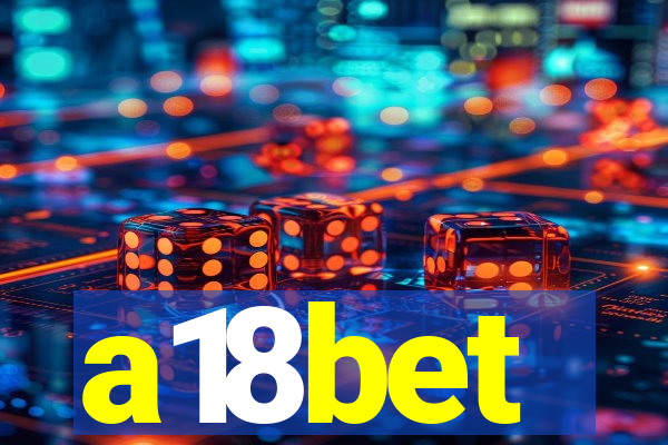 a18bet