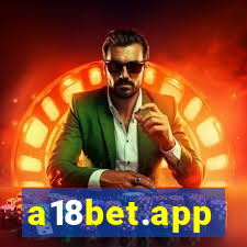 a18bet.app