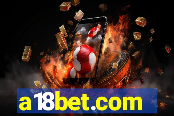 a18bet.com