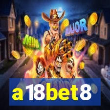 a18bet8