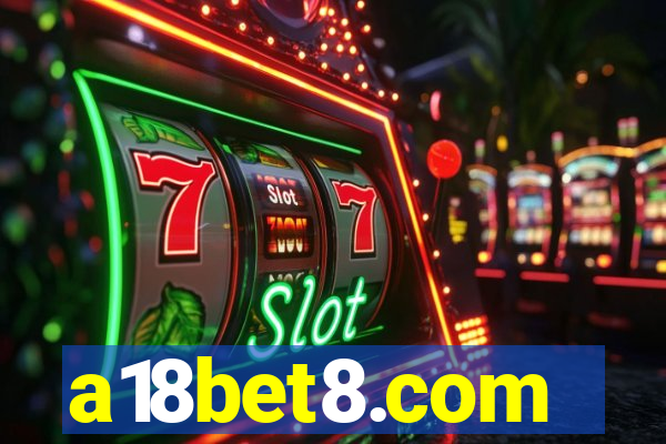 a18bet8.com