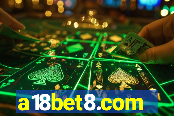 a18bet8.com