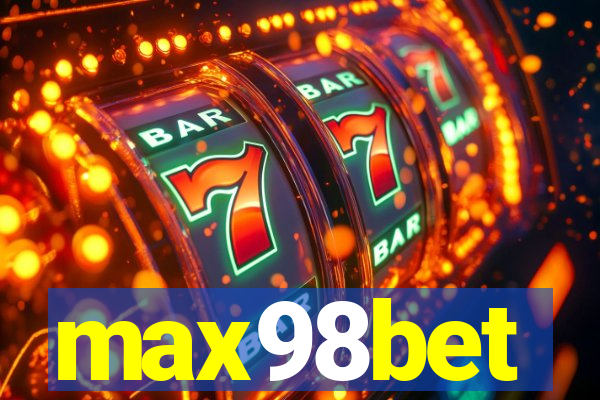 max98bet