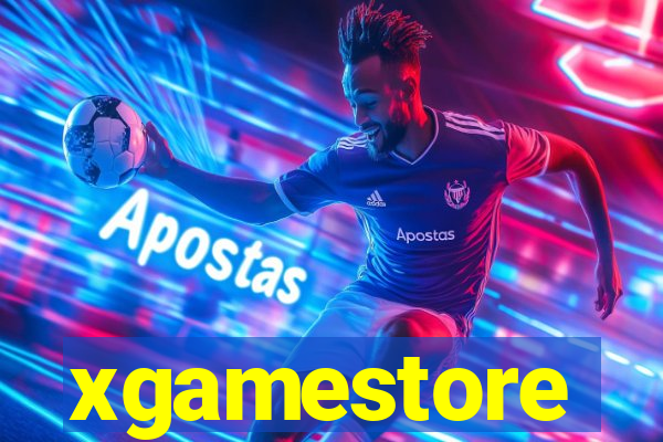 xgamestore