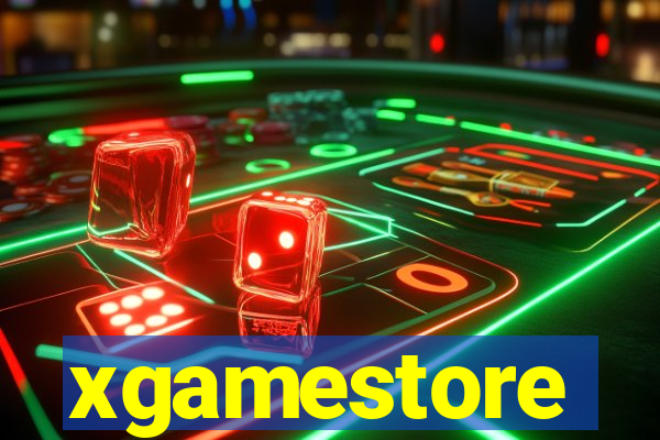 xgamestore