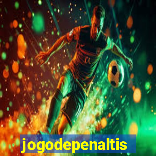 jogodepenaltis