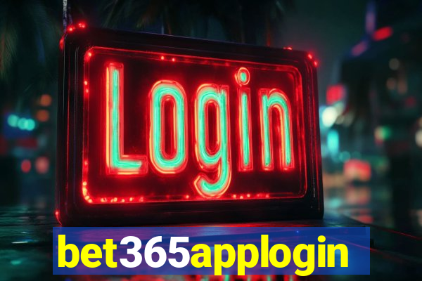 bet365applogin