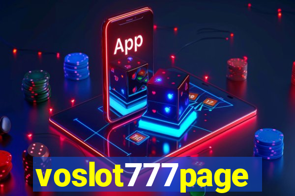 voslot777page