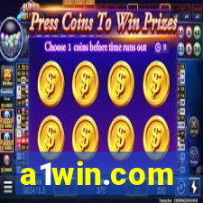 a1win.com