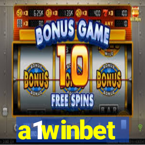 a1winbet