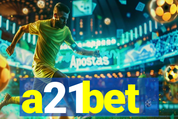 a21bet