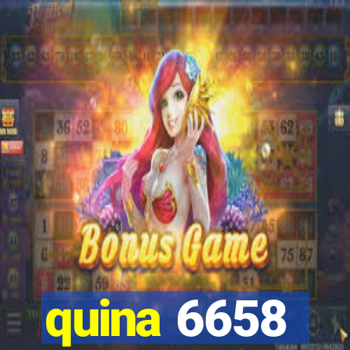 quina 6658