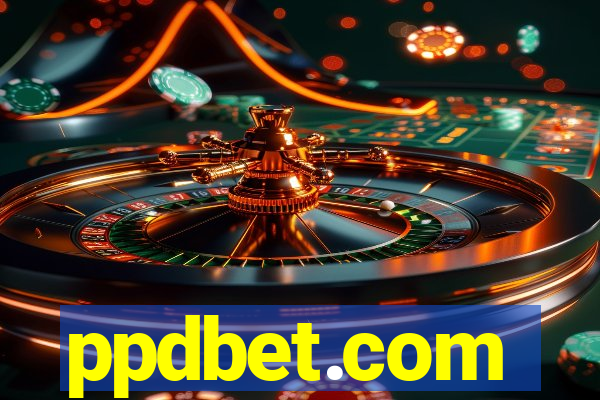 ppdbet.com