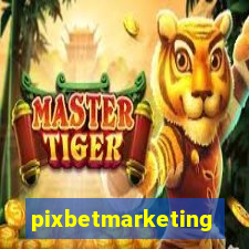 pixbetmarketing