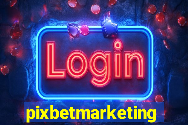 pixbetmarketing