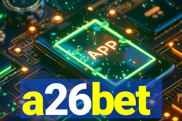 a26bet