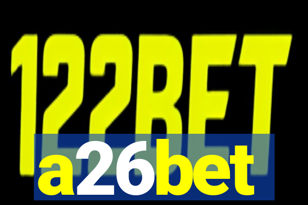 a26bet