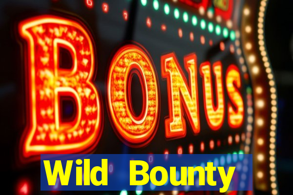 Wild Bounty Showdown horario pagante