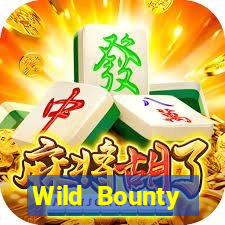 Wild Bounty Showdown horario pagante