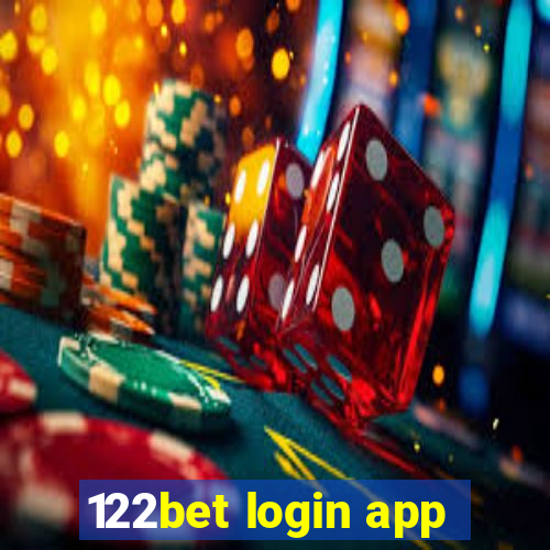 122bet login app