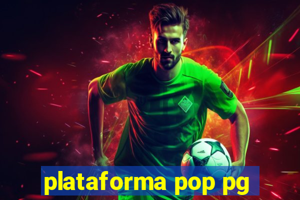 plataforma pop pg