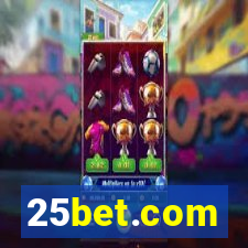 25bet.com