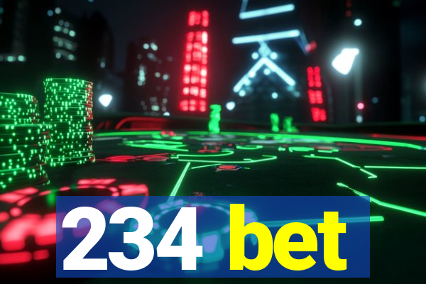 234 bet