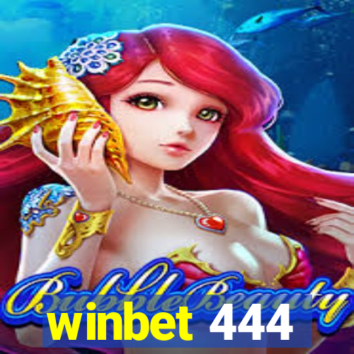 winbet 444