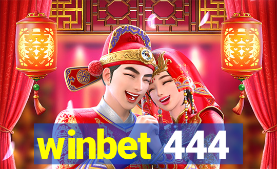 winbet 444