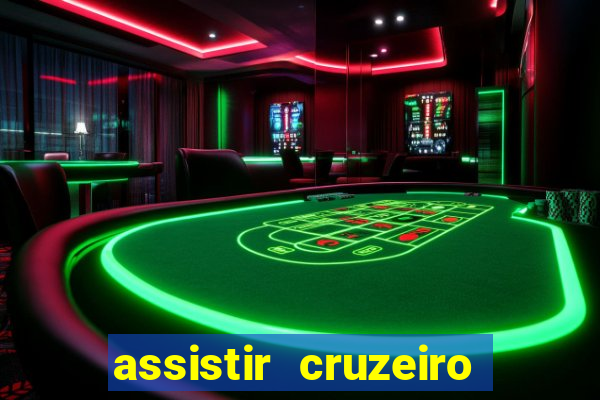 assistir cruzeiro das loucas online