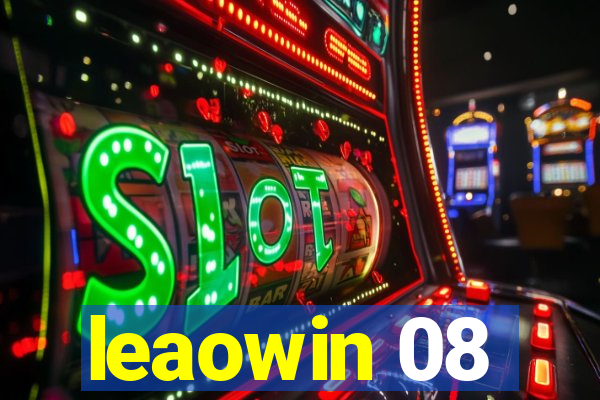 leaowin 08