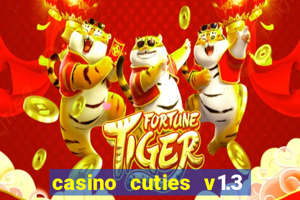 casino cuties v1.3 - android.apk