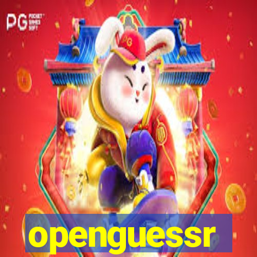 openguessr