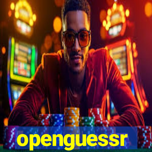 openguessr