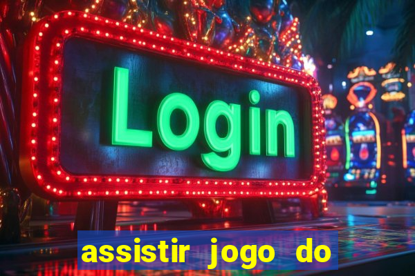 assistir jogo do cruzeiro ao vivo futemax