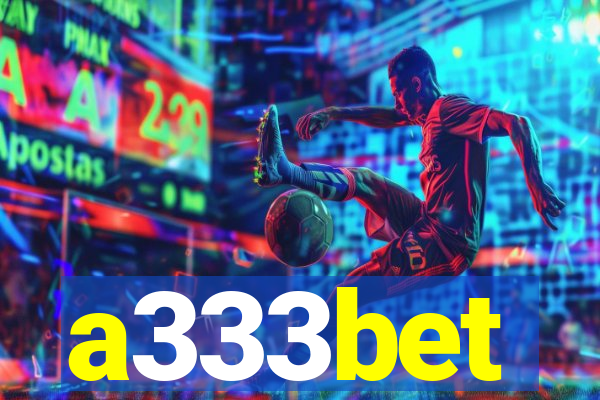 a333bet