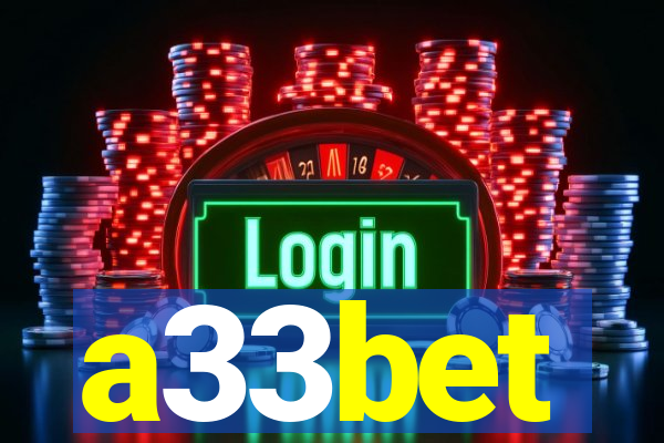 a33bet