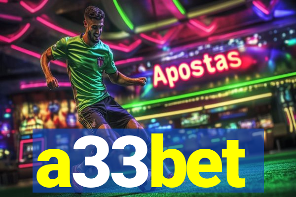 a33bet