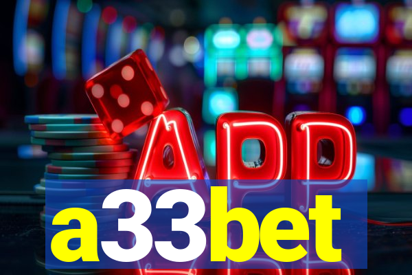 a33bet